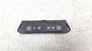 Recambio de mando multifuncion para land rover evoque 2011-2018 2.2 sd4 cat referencia OEM IAM BJ3214B596AC  