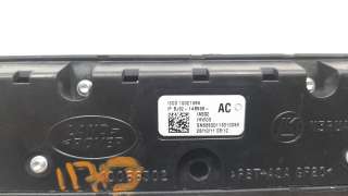 Recambio de mando multifuncion para land rover evoque 2011-2018 2.2 sd4 cat referencia OEM IAM BJ3214B596AC  