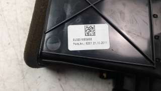 Recambio de aireador izquierdo para land rover evoque 2011-2018 2.2 sd4 cat referencia OEM IAM BJ32018B09BB  
