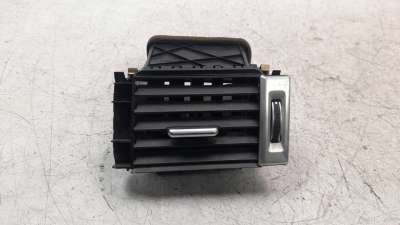 Recambio de aireador derecho para land rover evoque 2011-2018 2.2 sd4 cat referencia OEM IAM BJ32018B08BB  