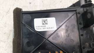 Recambio de aireador derecho para land rover evoque 2011-2018 2.2 sd4 cat referencia OEM IAM BJ32018B08BB  