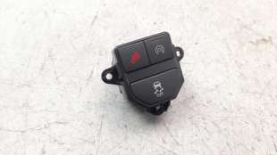 Recambio de interruptor para land rover evoque 2011-2018 2.2 sd4 cat referencia OEM IAM BJ3214K147  