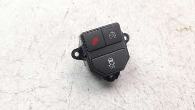 Recambio de interruptor para land rover evoque 2011-2018 2.2 sd4 cat referencia OEM IAM BJ3214K147  