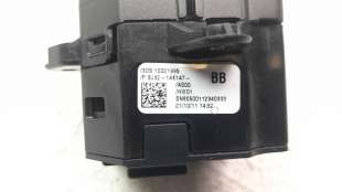 Recambio de interruptor para land rover evoque 2011-2018 2.2 sd4 cat referencia OEM IAM BJ3214K147   2