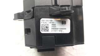 Recambio de interruptor para land rover evoque 2011-2018 2.2 sd4 cat referencia OEM IAM BJ3214K147  