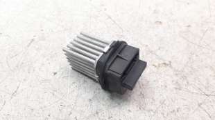 Recambio de resistencia calefaccion para land rover evoque 2011-2018 2.2 sd4 cat referencia OEM IAM F7253  