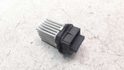 Recambio de resistencia calefaccion para land rover evoque 2011-2018 2.2 sd4 cat referencia OEM IAM F7253  