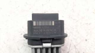 Recambio de resistencia calefaccion para land rover evoque 2011-2018 2.2 sd4 cat referencia OEM IAM F7253  