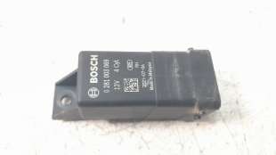 Recambio de caja precalentamiento para mitsubishi l 200 (kl0/kj0) 2019- 2.2 di-d cat referencia OEM IAM 0281003069  
