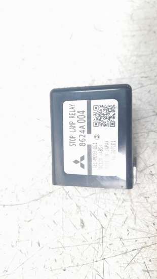 Recambio de modulo electronico para mitsubishi l 200 (kl0/kj0) 2019- 2.2 di-d cat referencia OEM IAM 8624A004  