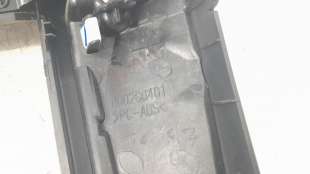 Recambio de moldura para mitsubishi l 200 (kl0/kj0) 2019- 2.2 di-d cat referencia OEM IAM 8002G0401   2
