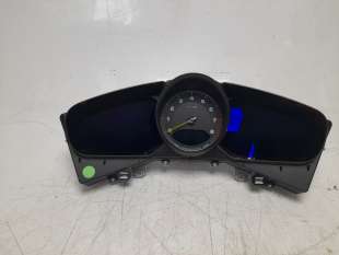 Recambio de cuadro instrumentos para porsche cayenne coupe (9yb) 2019- e-hybrid referencia OEM IAM 9Y0920862M  