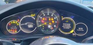 Recambio de cuadro instrumentos para porsche cayenne coupe (9yb) 2019- e-hybrid referencia OEM IAM 9Y0920862M  