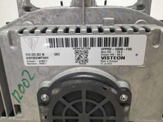 Recambio de cuadro instrumentos para porsche cayenne coupe (9yb) 2019- e-hybrid referencia OEM IAM 9Y0920862M  