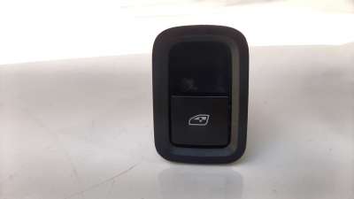 Recambio de mando elevalunas trasero izquierdo para porsche cayenne coupe (9yb) 2019- e-hybrid referencia OEM IAM 971959855D  