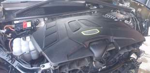 Recambio de catalizador para porsche cayenne coupe (9yb) 2019- e-hybrid referencia OEM IAM 8W0131703AJ  