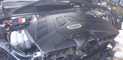 Recambio de catalizador para porsche cayenne coupe (9yb) 2019- e-hybrid referencia OEM IAM 8W0131703AJ  