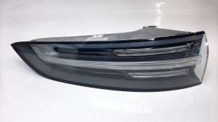 Recambio de piloto trasero izquierdo para porsche cayenne coupe (9yb) 2019- e-hybrid referencia OEM IAM 9Y0945095N  