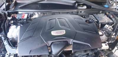 Recambio de motor completo para porsche cayenne coupe (9yb) 2019- e-hybrid referencia OEM IAM DCB  