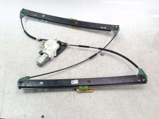 Recambio de elevalunas delantero derecho para porsche cayenne coupe (9yb) 2019- e-hybrid referencia OEM IAM 760837462D  