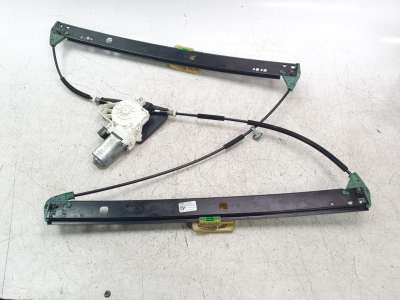 Recambio de elevalunas delantero derecho para porsche cayenne coupe (9yb) 2019- e-hybrid referencia OEM IAM 760837462D  