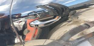 Recambio de maneta exterior trasera derecha para porsche cayenne coupe (9yb) 2019- e-hybrid referencia OEM IAM 9Y0837206B  