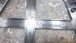 Recambio de moldura para porsche cayenne coupe (9yb) 2019- e-hybrid referencia OEM IAM 9Y0863989  