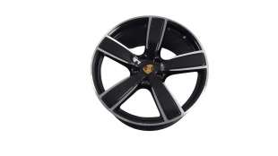 Recambio de llanta para porsche cayenne coupe (9yb) 2019- e-hybrid referencia OEM IAM 9Y0601025AP041  