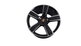 Recambio de llanta para porsche cayenne coupe (9yb) 2019- e-hybrid referencia OEM IAM 9Y0601025AP041  