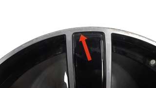 Recambio de llanta para porsche cayenne coupe (9yb) 2019- e-hybrid referencia OEM IAM 9Y0601025AP041  