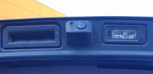 Recambio de camara vision trasera para porsche cayenne coupe (9yb) 2019- e-hybrid referencia OEM IAM PAB827566  