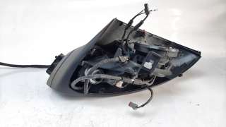 Recambio de retrovisor izquierdo para porsche cayenne coupe (9yb) 2019- e-hybrid referencia OEM IAM 9Y1857507AJ  