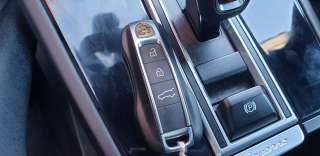 Recambio de conmutador de arranque para porsche cayenne coupe (9yb) 2019- e-hybrid referencia OEM IAM 971905865C  