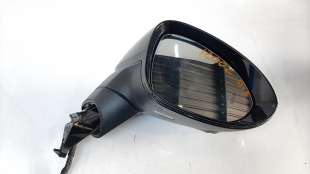 Recambio de retrovisor derecho para porsche cayenne coupe (9yb) 2019- e-hybrid referencia OEM IAM 9Y1857508AN  