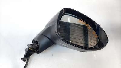 Recambio de retrovisor derecho para porsche cayenne coupe (9yb) 2019- e-hybrid referencia OEM IAM 9Y1857508AN  