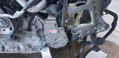 Recambio de inversor para porsche cayenne coupe (9yb) 2019- e-hybrid referencia OEM IAM 4M2907070E  