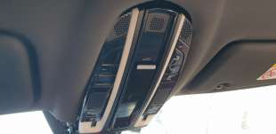 Recambio de luz interior para porsche cayenne coupe (9yb) 2019- e-hybrid referencia OEM IAM 9Y0947135N  
