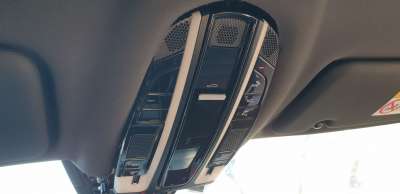 Recambio de luz interior para porsche cayenne coupe (9yb) 2019- e-hybrid referencia OEM IAM 9Y0947135N  