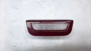 Recambio de luz interior para porsche cayenne coupe (9yb) 2019- e-hybrid referencia OEM IAM 974947411A  
