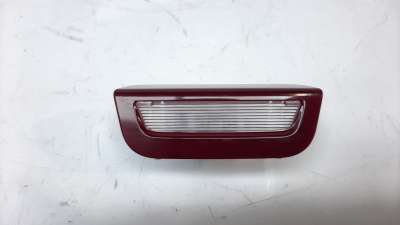 Recambio de luz interior para porsche cayenne coupe (9yb) 2019- e-hybrid referencia OEM IAM 974947411A  