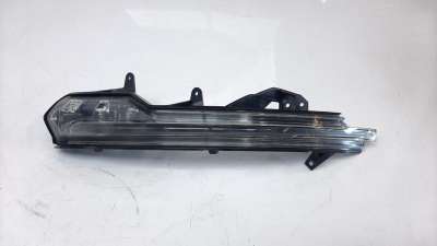 Recambio de piloto retrovisor izquierdo para porsche cayenne coupe (9yb) 2019- e-hybrid referencia OEM IAM 9Y1949101C  