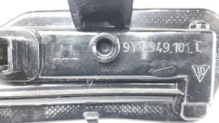 Recambio de piloto retrovisor izquierdo para porsche cayenne coupe (9yb) 2019- e-hybrid referencia OEM IAM 9Y1949101C  