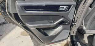 Recambio de elevalunas trasero izquierdo para porsche cayenne coupe (9yb) 2019- e-hybrid referencia OEM IAM 9Y0839461C  