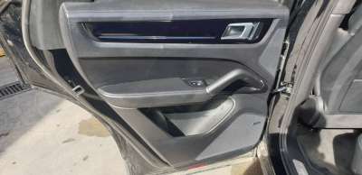 Recambio de elevalunas trasero izquierdo para porsche cayenne coupe (9yb) 2019- e-hybrid referencia OEM IAM 9Y0839461C  