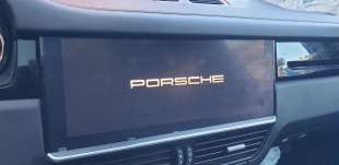 Recambio de pantalla multifuncion para porsche cayenne coupe (9yb) 2019- e-hybrid referencia OEM IAM 9Y0919597AD  
