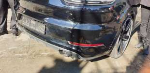 Recambio de diferencial trasero para porsche cayenne coupe (9yb) 2019- e-hybrid referencia OEM IAM 0DG500043H  