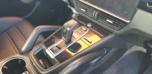 Recambio de palanca cambio para porsche cayenne coupe (9yb) 2019- e-hybrid referencia OEM IAM 9Y0713041D  
