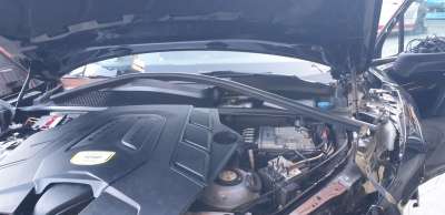 Recambio de motor limpia delantero para porsche cayenne coupe (9yb) 2019- e-hybrid referencia OEM IAM 4M8955023  