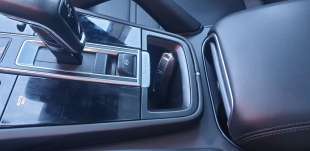 Recambio de palanca freno para porsche cayenne coupe (9yb) 2019- e-hybrid referencia OEM IAM 971927225C  