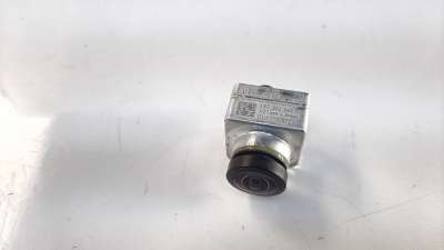 Recambio de camara vision frontal para porsche cayenne coupe (9yb) 2019- e-hybrid referencia OEM IAM 4N0980546  